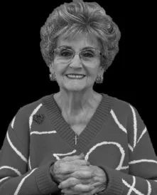 BARBARA BAKER